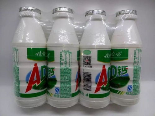 娃哈哈系列有哪些产品 娃哈哈一共有多少款产品