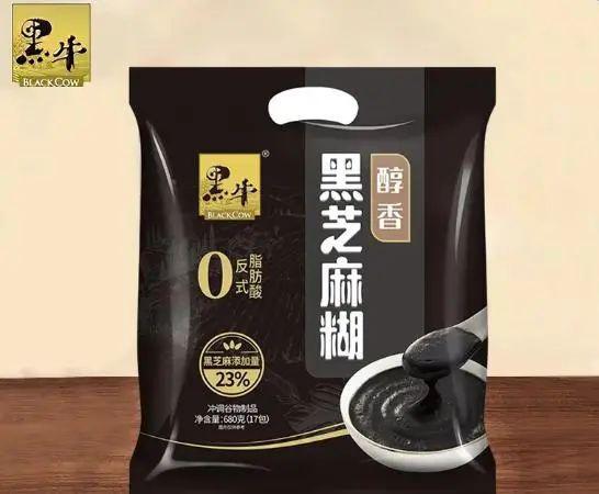 2024年芝麻糊十大品牌,芝麻糊品牌有哪些