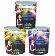 中国十大油漆品牌威娜漆 大运会专用油漆品牌 威娜健康环保漆