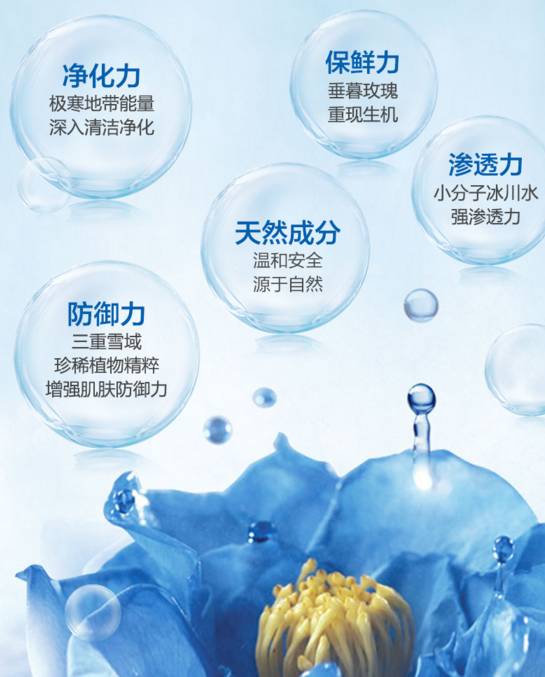 双十一福利第二波 包揽护肤和彩妆,国货之光也完全不输风头