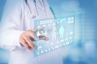 互联网医疗图片素材_免费下载_jpg图片格式_VRF高清图片500706174_摄图网