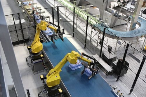 山海关不住 投资到辽宁 中粮可口可乐 为辽宁市场提供高品质饮料产品