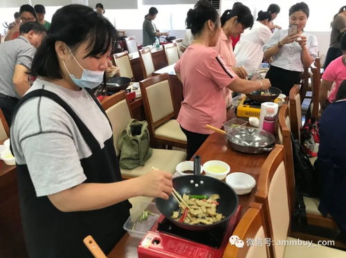 民生微实事丨松岗社区 清心常食素,养生健康来 素食制作活动