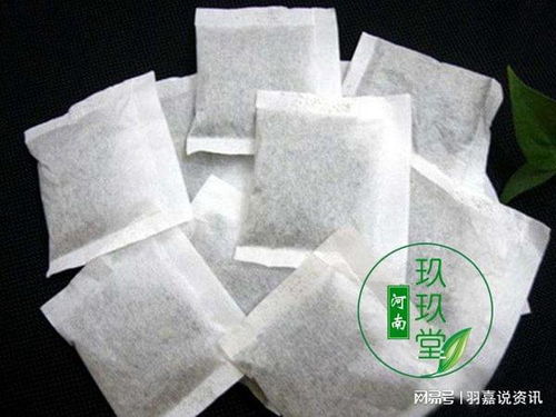 保健茶袋泡茶加工 保健茶代加工厂的选择