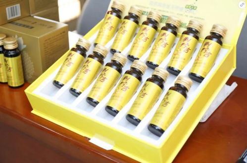 王老吉出品 刺柠吉精制刺梨液 ,用科技助推刺梨产业发展