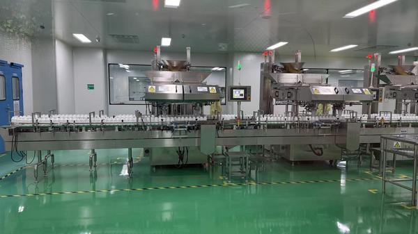 一粒松花粉撬动绿色革命:新时代健康产业的生态链创新之路