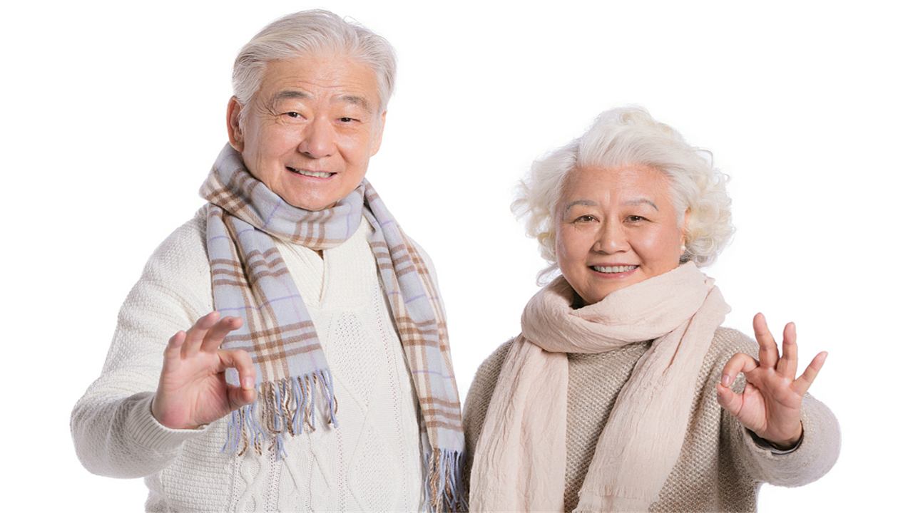 农村八旬老人苦寻孙女5年,恐遗憾终生,看咋回事-大视野-新闻