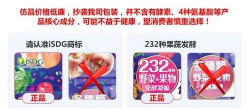 健康食品不 健康 ,是仿冒者太大牌,还是国民 心太冷 图文