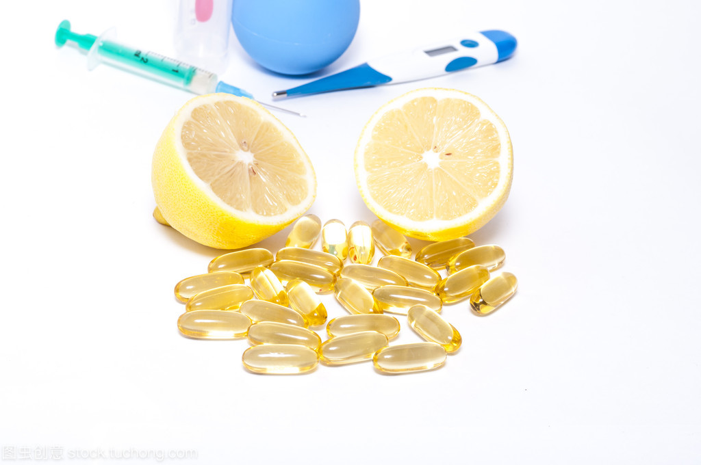 健康产品抗病毒疗法