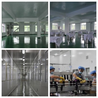 白山市林源春是大自然搬运工?怎么样?