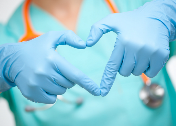 护士可以避免职业伤害的十大关键