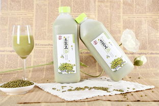 土家五谷绿豆粗粮饮品 营养健康，厂家直销超值装